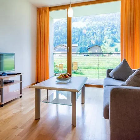 Apartments Susanne Au (Vorarlberg) Exterior foto