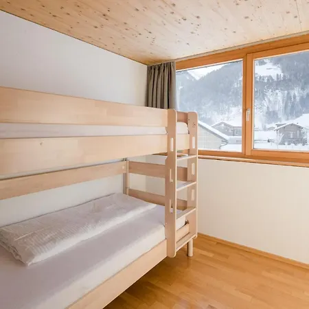 Apartments Susanne Au (Vorarlberg) Exterior foto