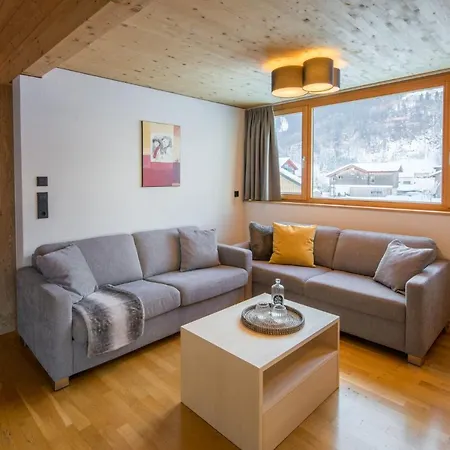Apartments Susanne Au (Vorarlberg) Exterior foto