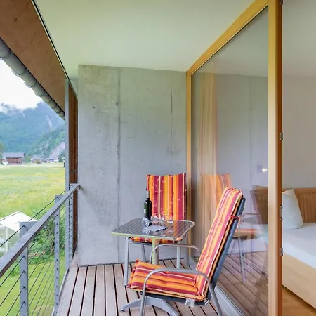 Apartments Susanne Au (Vorarlberg) Exterior foto