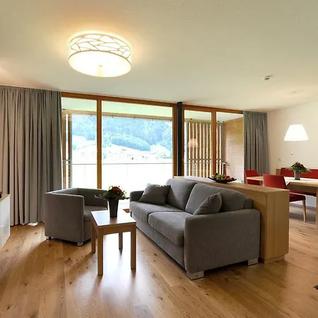 Apartments Susanne Au (Vorarlberg) Exterior foto