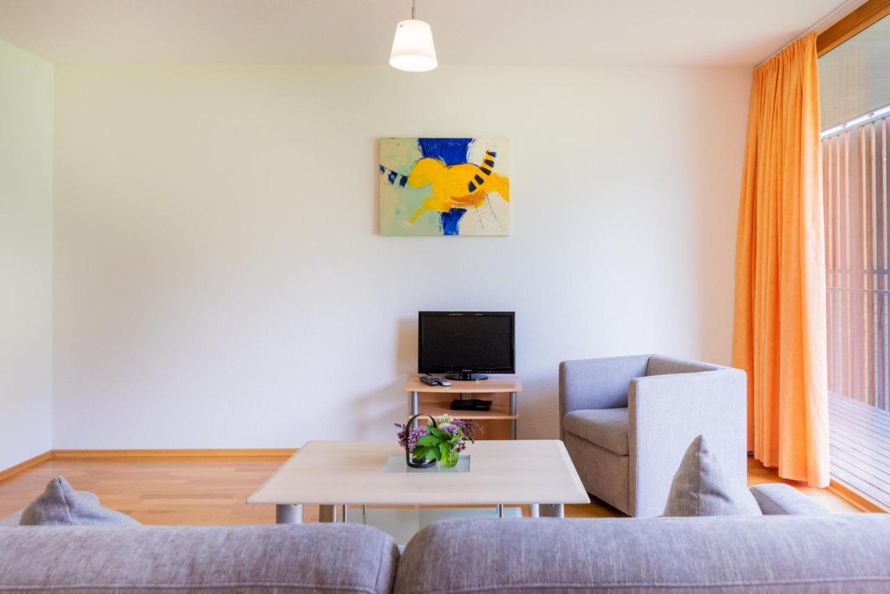 Susanne Apartment