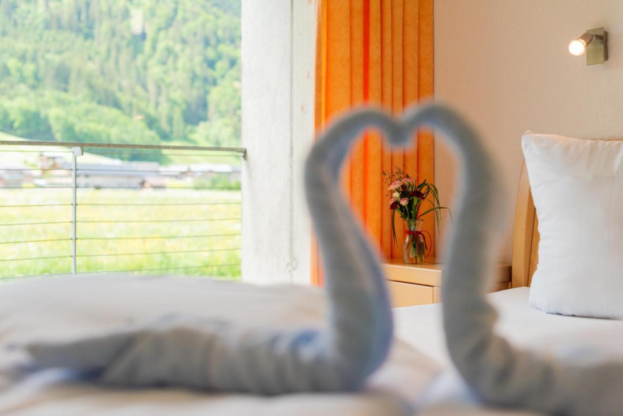 Susanne * Au (Vorarlberg)