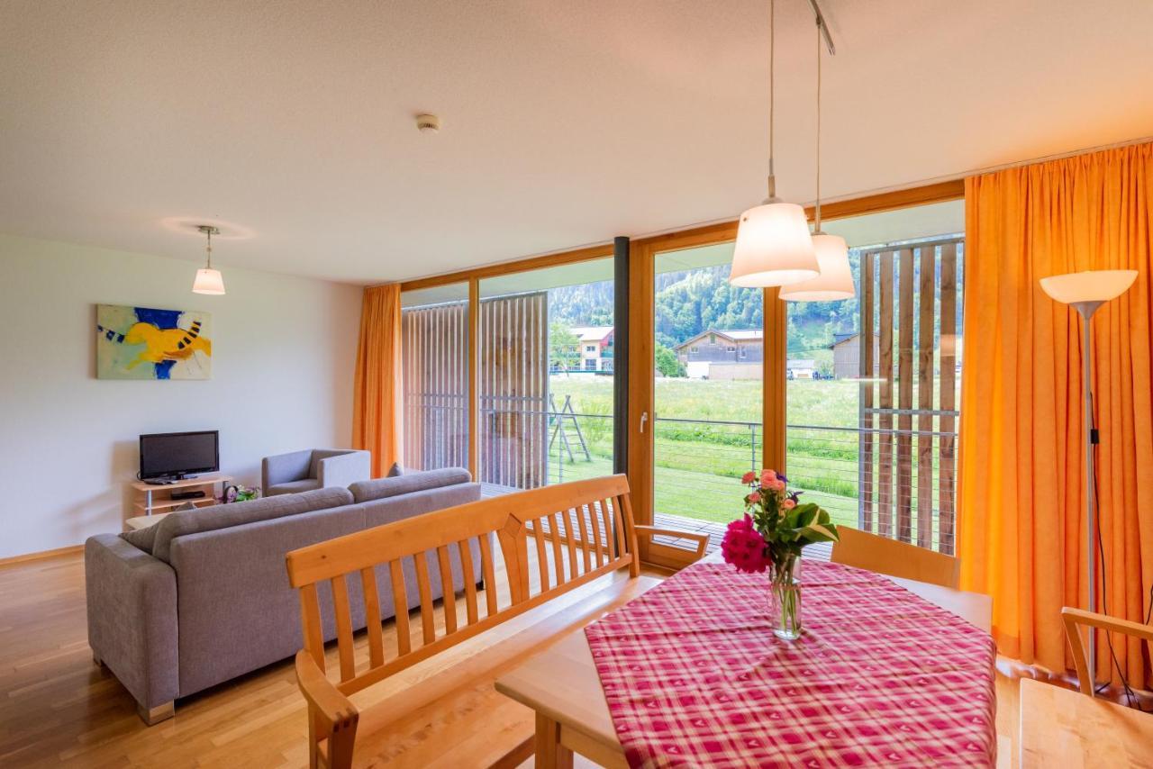 Apartment Susanne Au (Vorarlberg)
