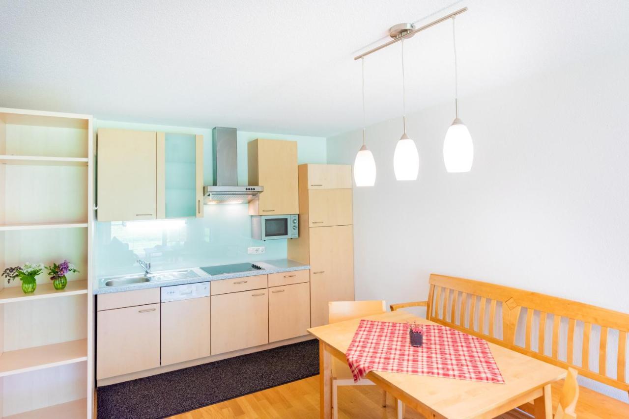 Apartment Susanne Au (Vorarlberg)