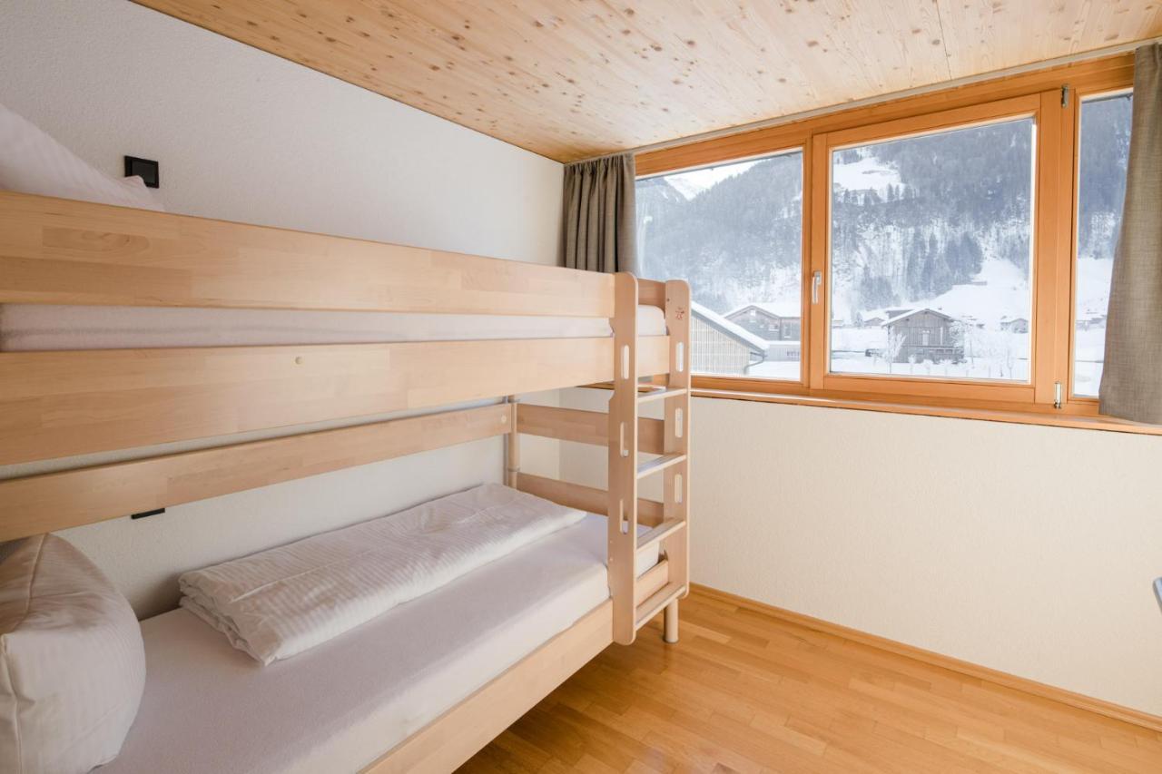 Susanne * Au (Vorarlberg)