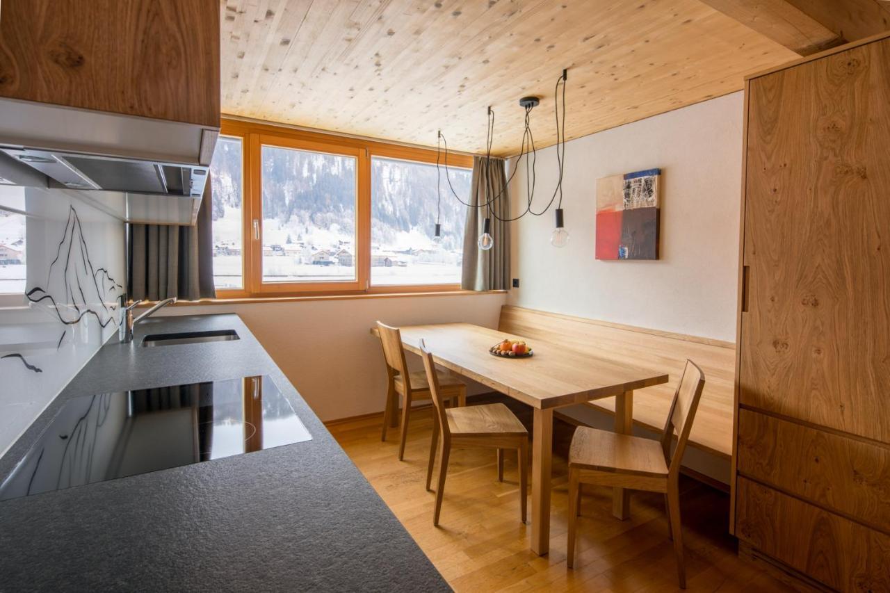 Apartment Susanne