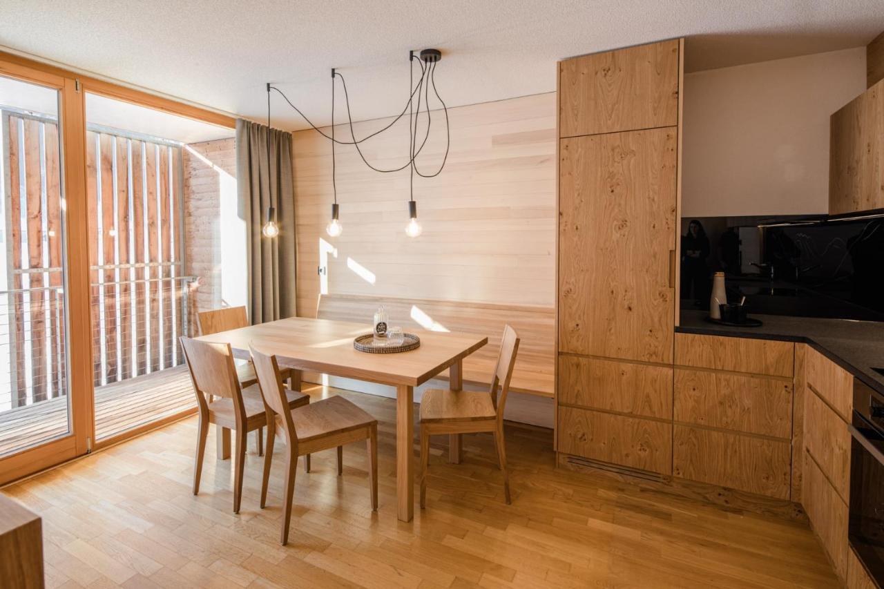 Susanne Apartment *