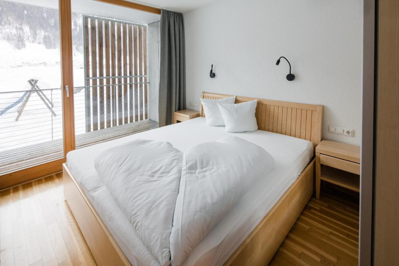 Susanne Apartment Au (Vorarlberg)