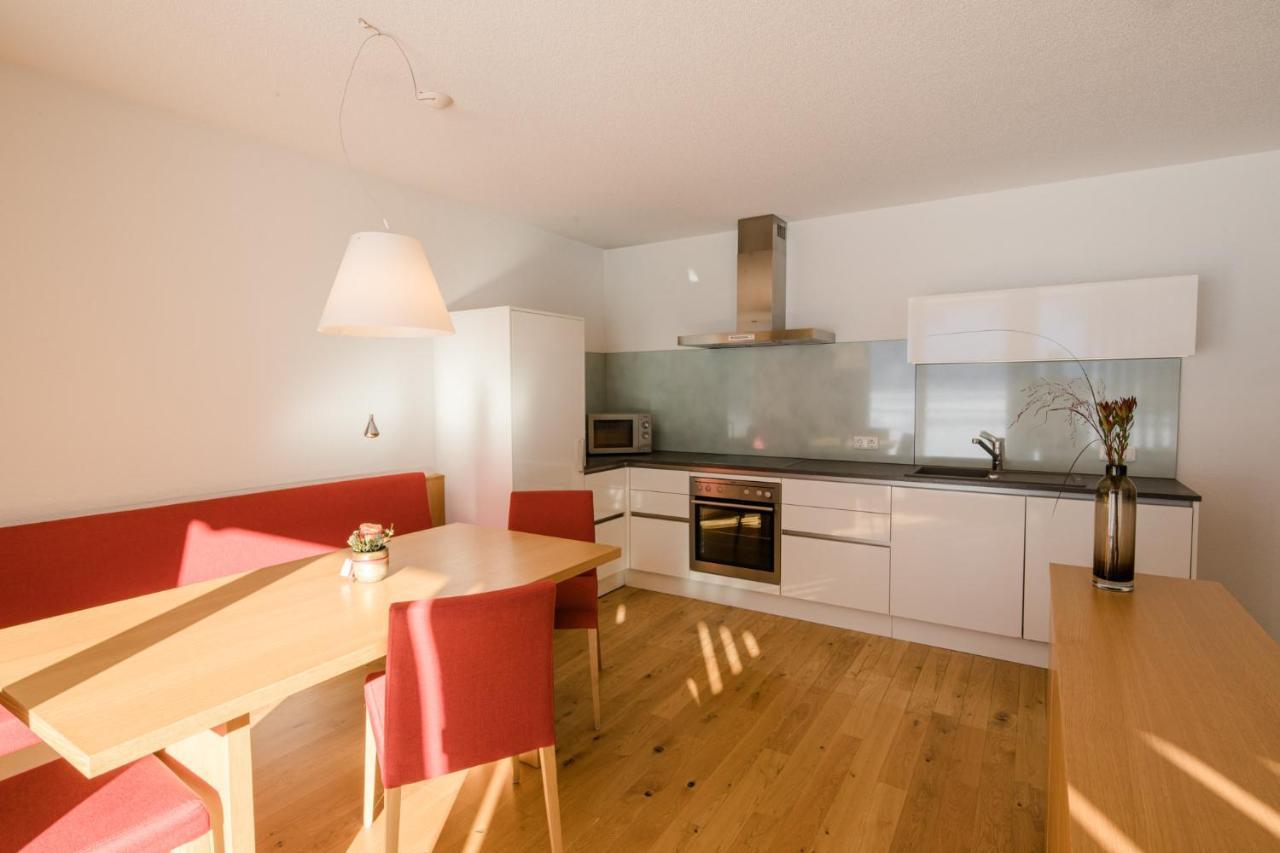 Susanne Apartment *