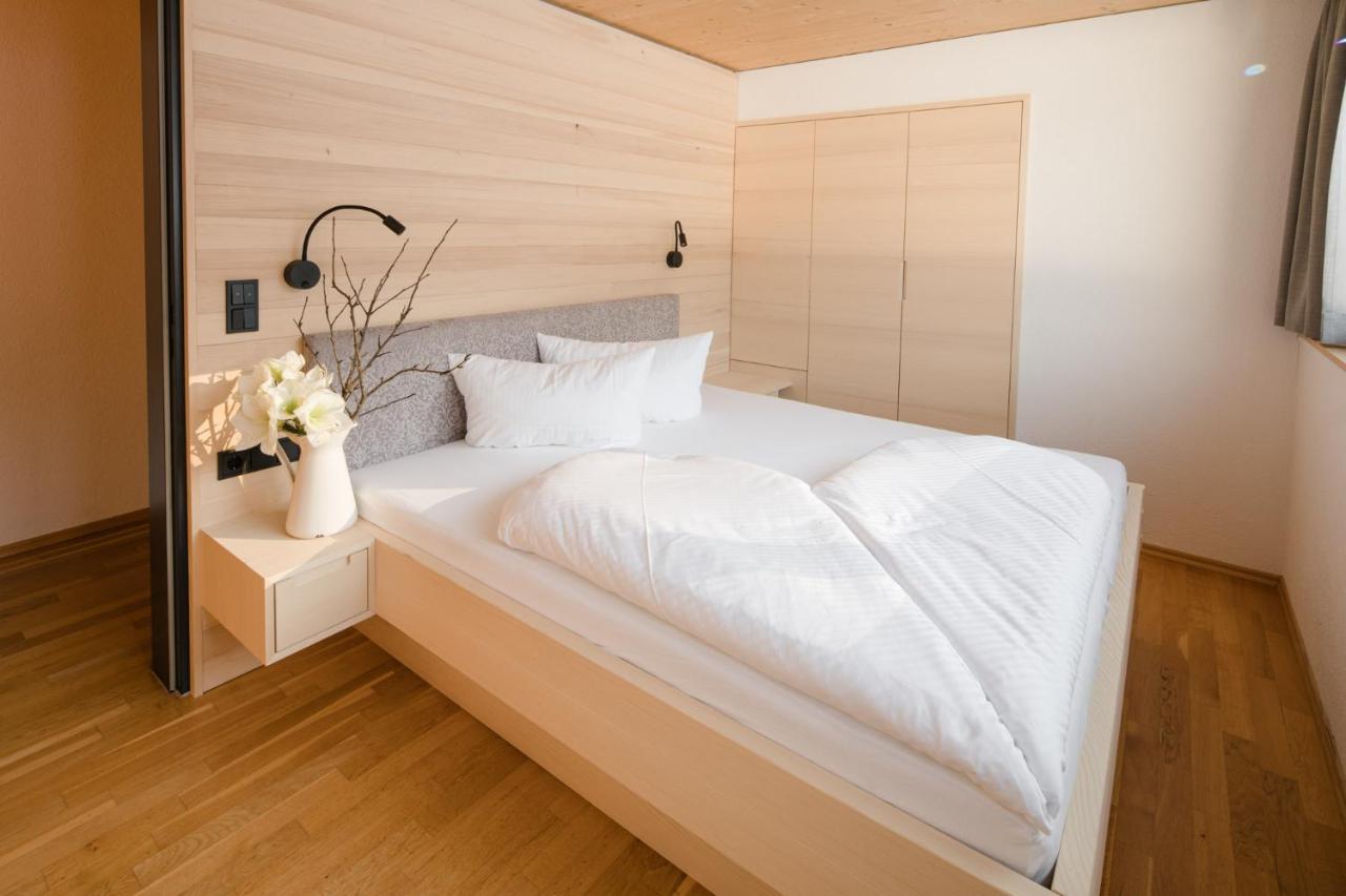 Apartment Susanne Au (Vorarlberg)
