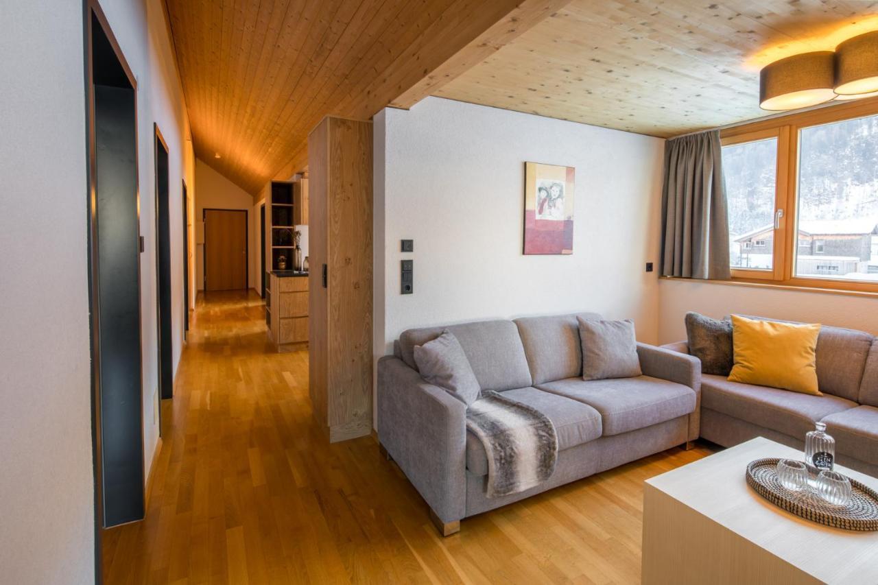 Apartment Susanne