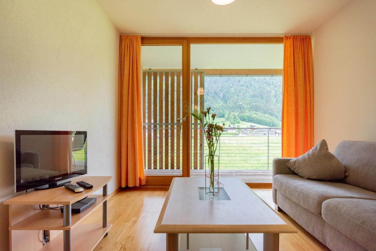 Susanne Apartment *