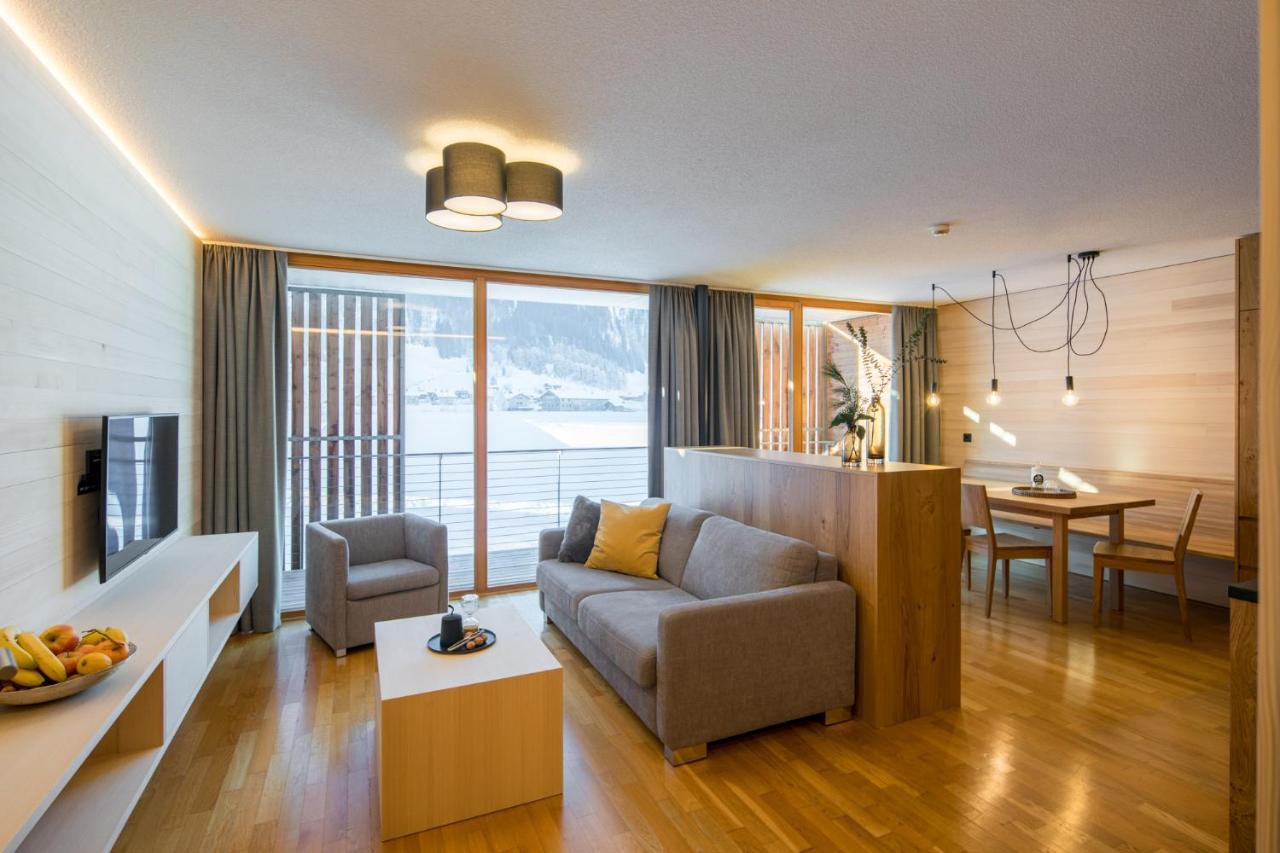 Apartment Susanne Au (Vorarlberg)