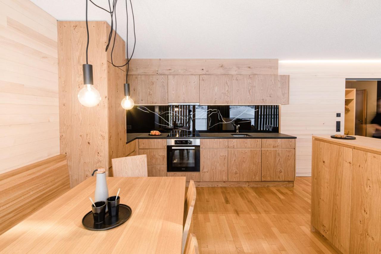 Apartment Susanne