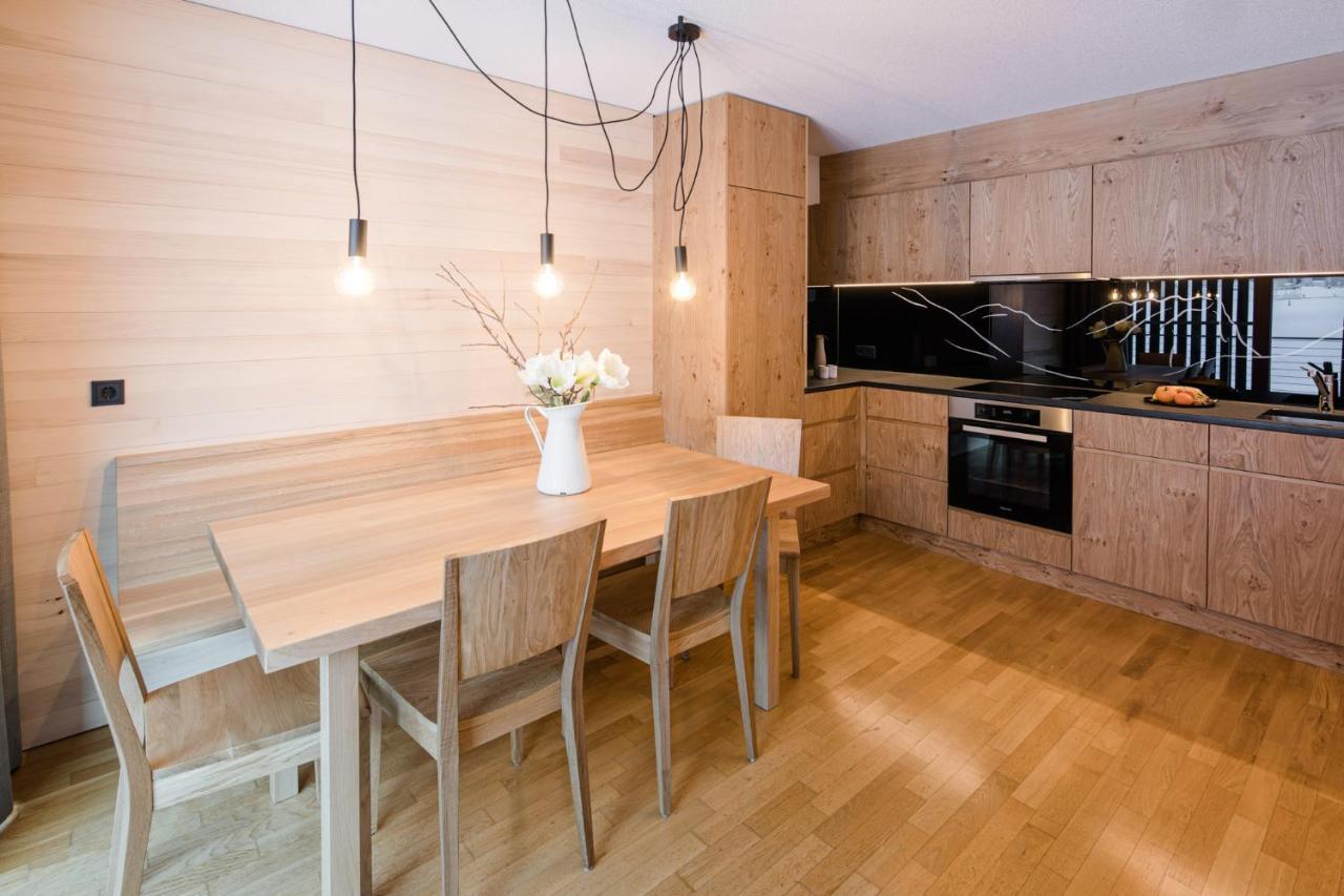 Susanne Apartment Au (Vorarlberg)
