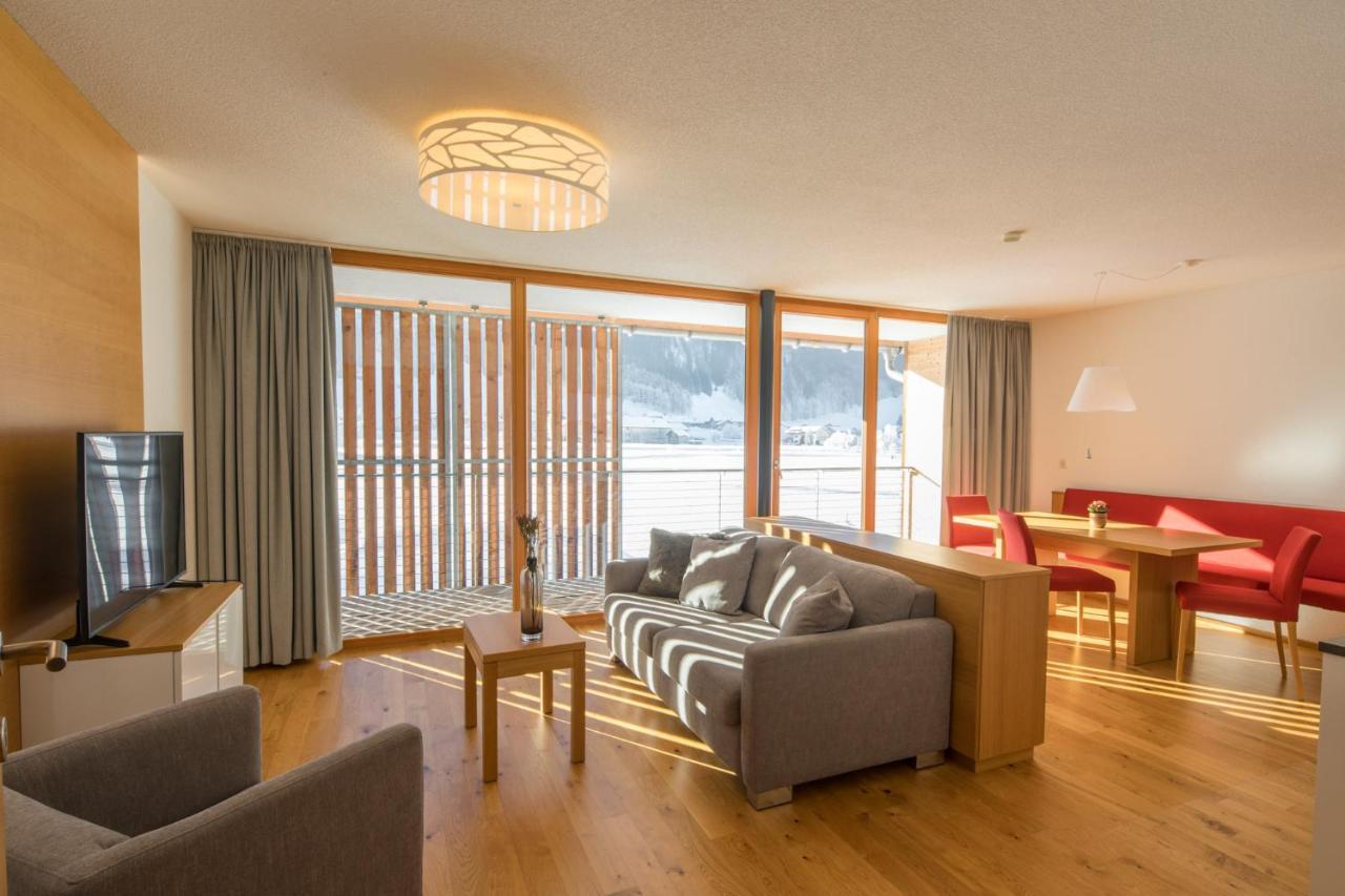 Susanne Apartment