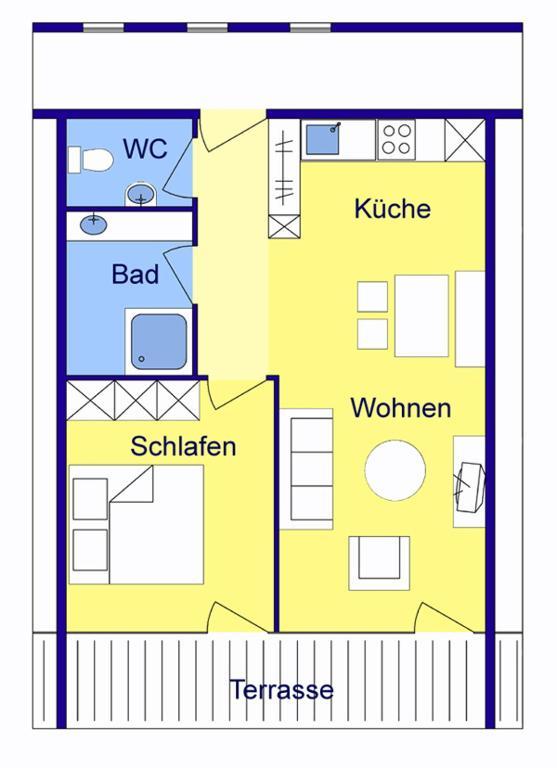 Susanne Apartment Au (Vorarlberg)