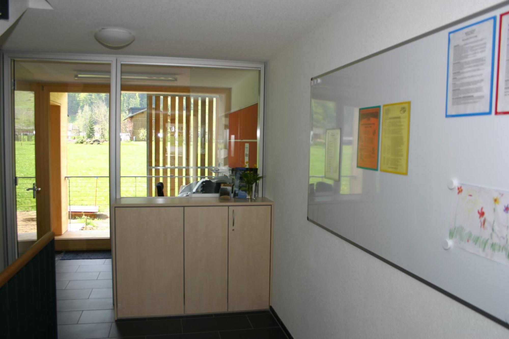 Apartment Susanne *
