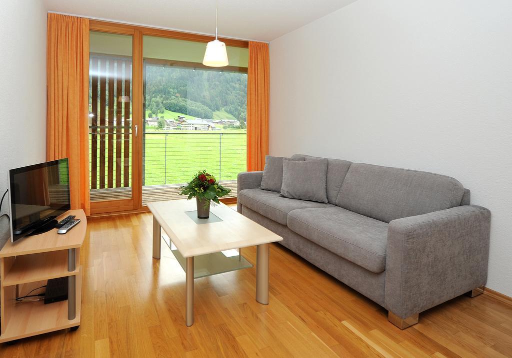 Susanne Apartment Au (Vorarlberg)