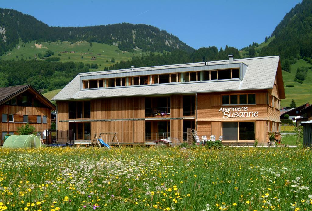 Susanne Au (Vorarlberg)