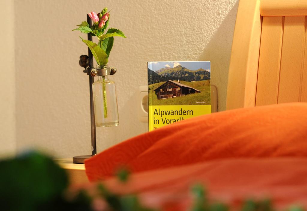 Susanne Au (Vorarlberg)