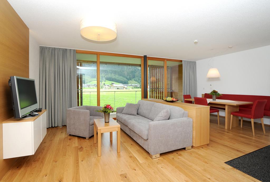 Apartment Susanne Au (Vorarlberg)