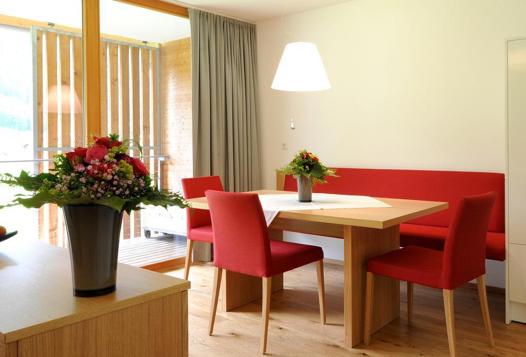 Apartment Susanne