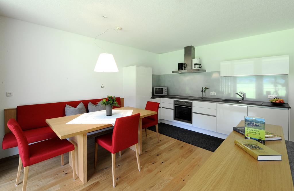 Susanne Apartment